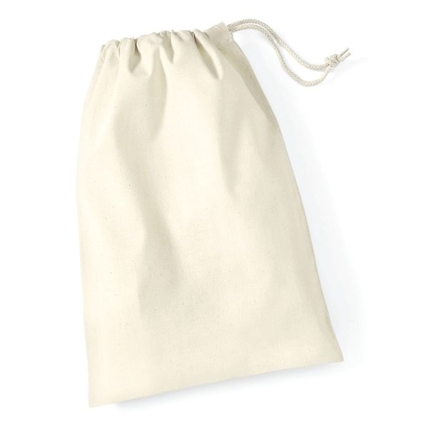 Immagine Cotton Stuff Bag M