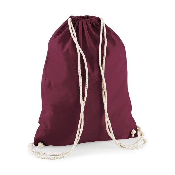 Immagine Cotton Gymsac