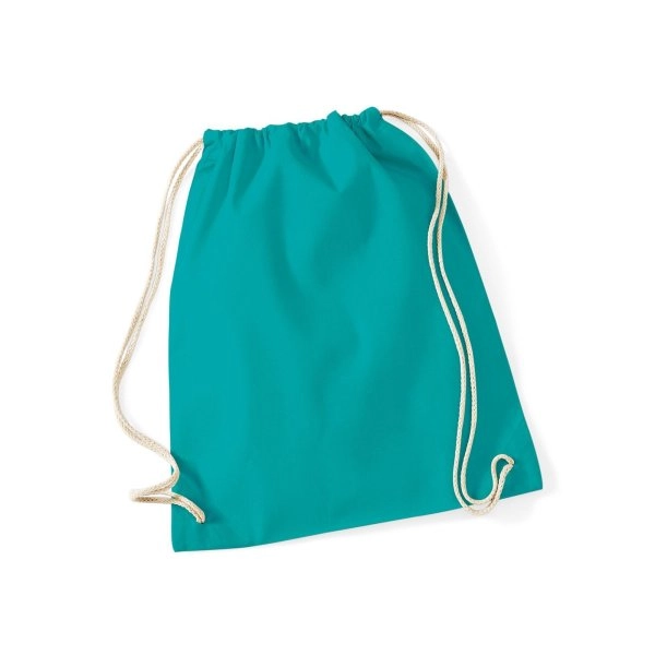 Immagine Cotton Gymsac