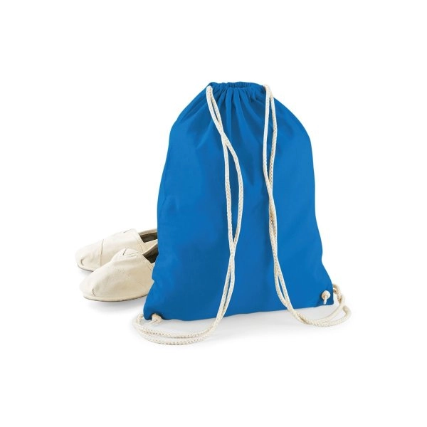Immagine Cotton Gymsac