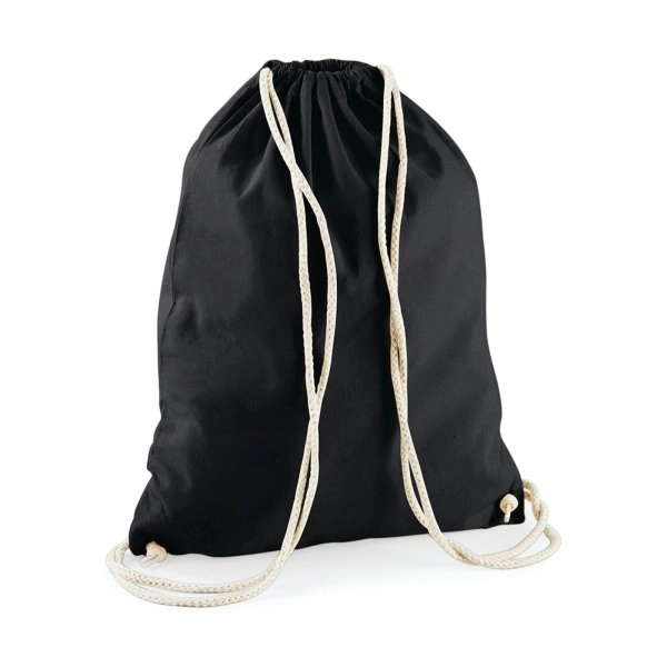Immagine Cotton Gymsac