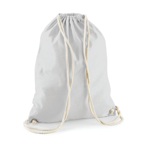 Immagine Cotton Gymsac