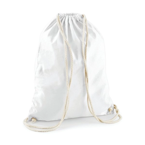 Immagine Cotton Gymsac