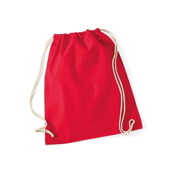 Immagine Cotton Gymsac