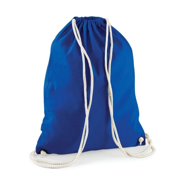 Immagine Cotton Gymsac
