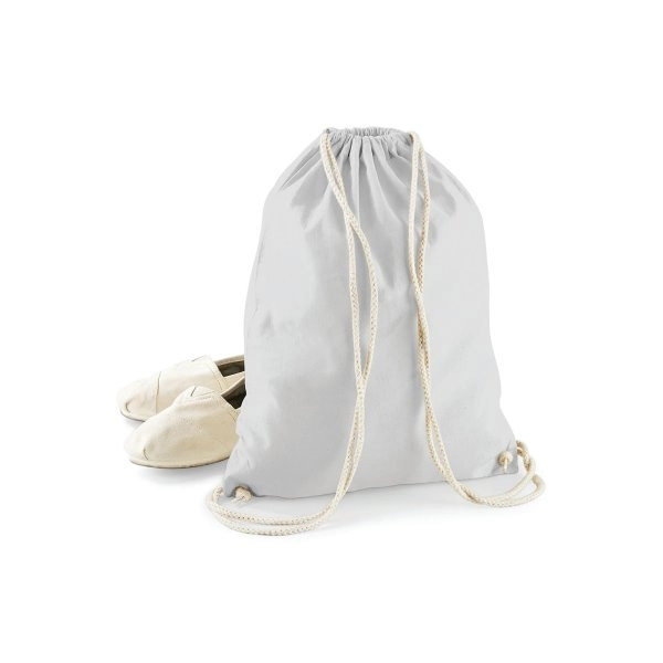 Immagine Cotton Gymsac