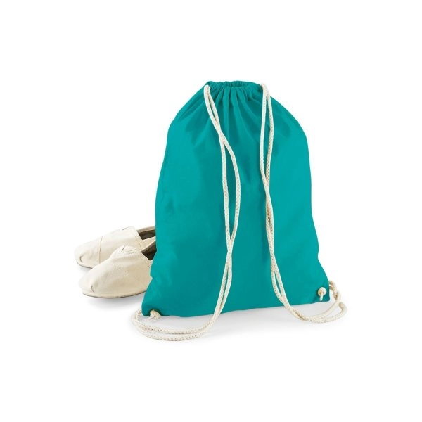 Immagine Cotton Gymsac