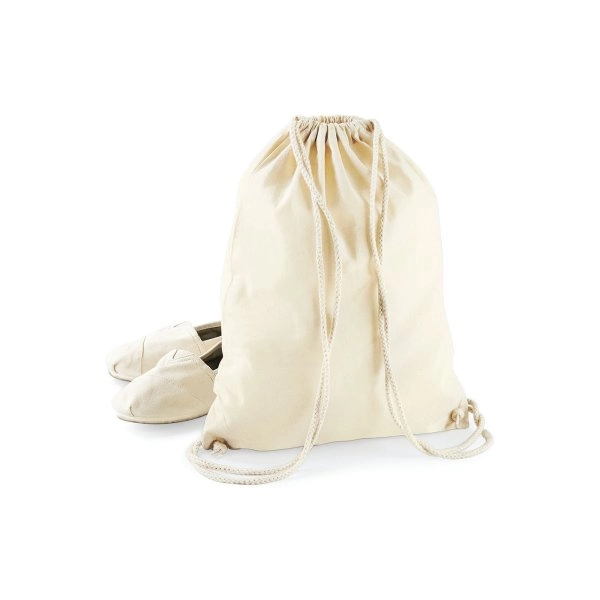 Immagine Cotton Gymsac