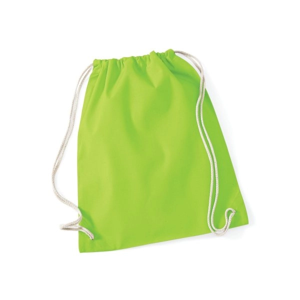 Immagine Cotton Gymsac
