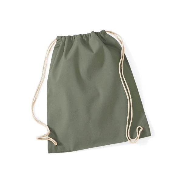 Immagine Cotton Gymsac