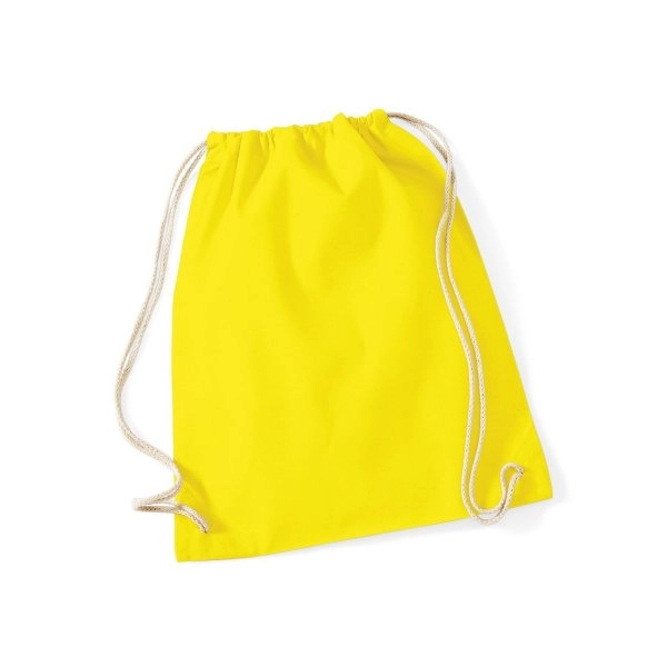 Immagine Cotton Gymsac