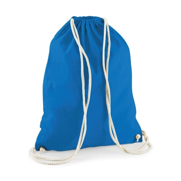 Immagine Cotton Gymsac