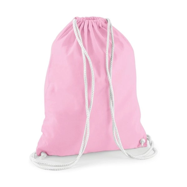 Immagine Cotton Gymsac