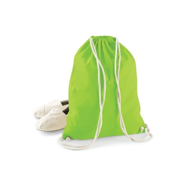 Immagine Cotton Gymsac