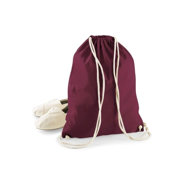 Immagine Cotton Gymsac