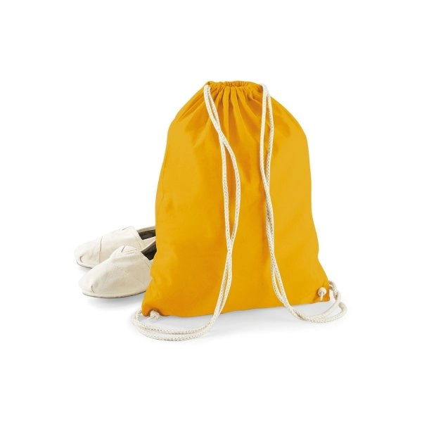 Immagine Cotton Gymsac