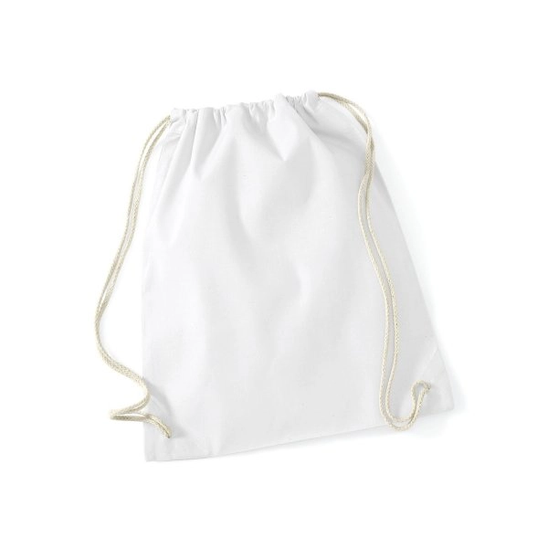 Immagine Cotton Gymsac