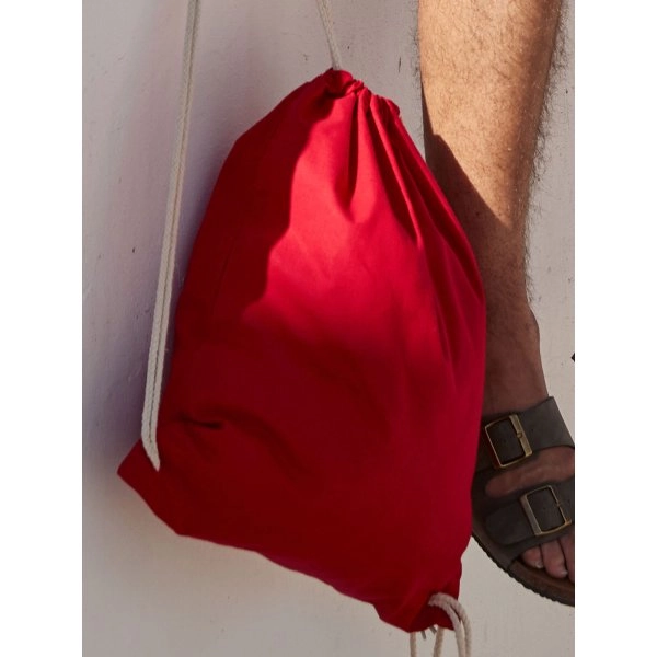 Immagine Cotton Gymsac