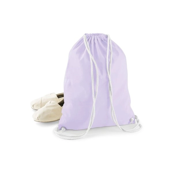 Immagine Cotton Gymsac
