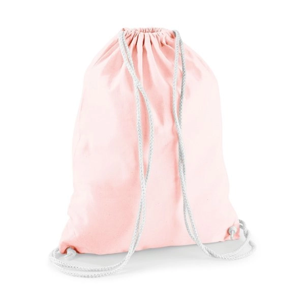 Immagine Cotton Gymsac