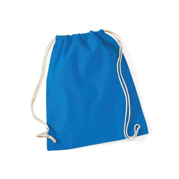 Immagine Cotton Gymsac