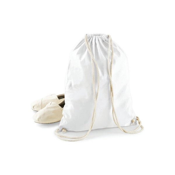 Immagine Cotton Gymsac