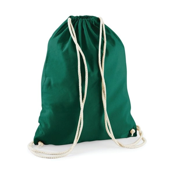 Immagine Cotton Gymsac