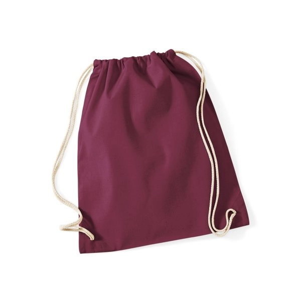 Immagine Cotton Gymsac