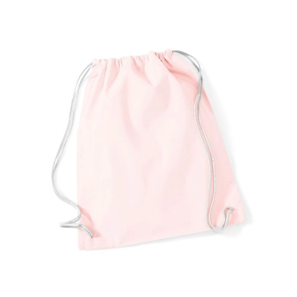 Immagine Cotton Gymsac