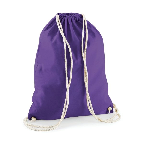 Immagine Cotton Gymsac