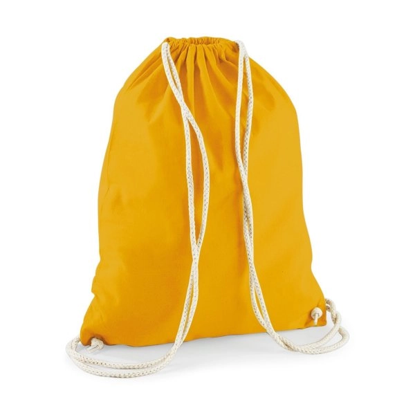 Immagine Cotton Gymsac