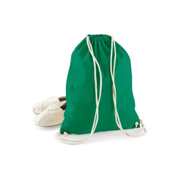Immagine Cotton Gymsac