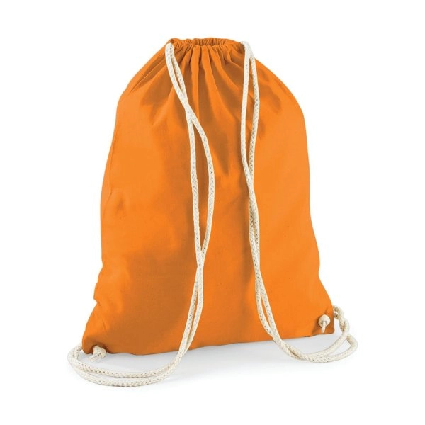 Immagine Cotton Gymsac