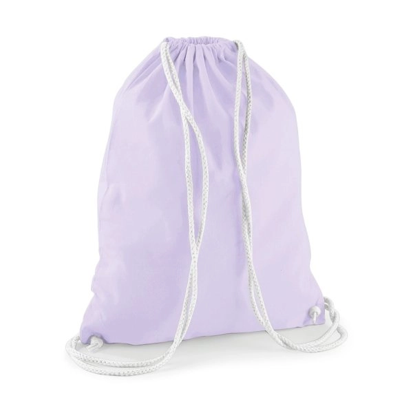 Immagine Cotton Gymsac