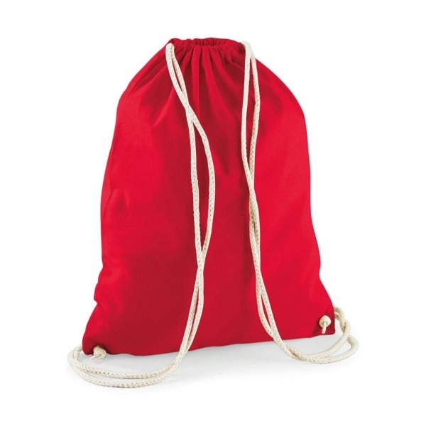 Immagine Cotton Gymsac