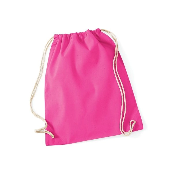 Immagine Cotton Gymsac