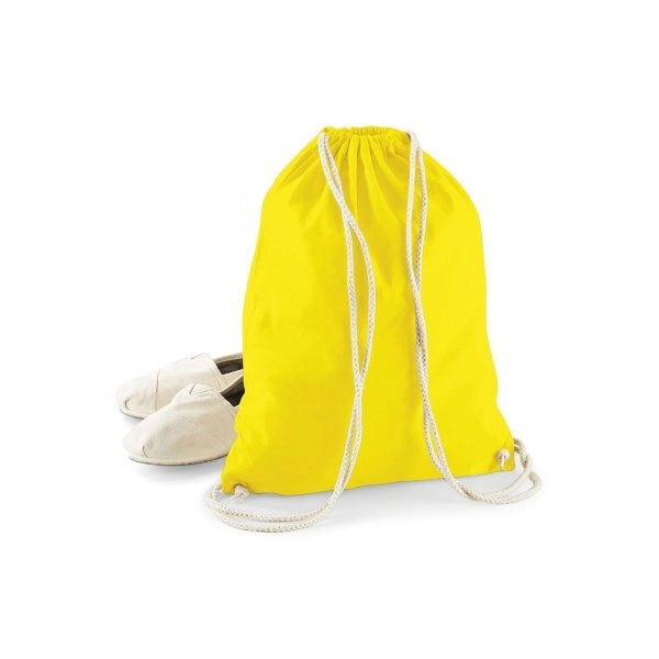 Immagine Cotton Gymsac