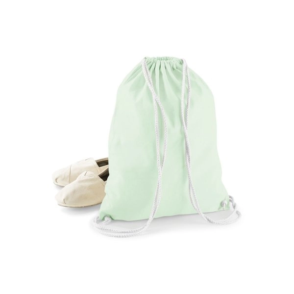 Immagine Cotton Gymsac