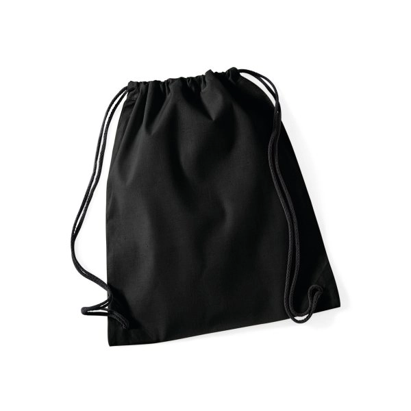 Immagine Cotton Gymsac
