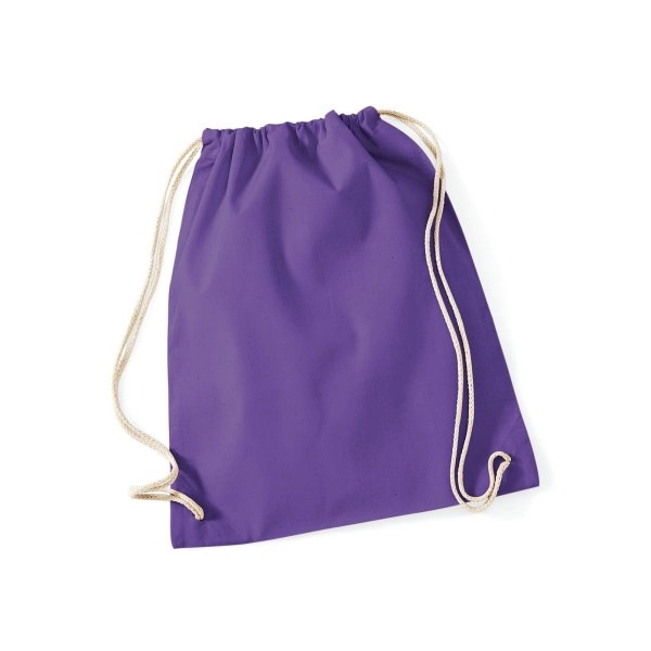 Immagine Cotton Gymsac