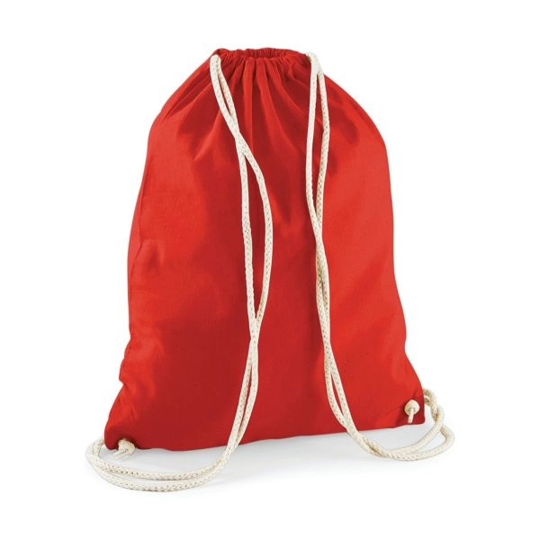 Immagine Cotton Gymsac