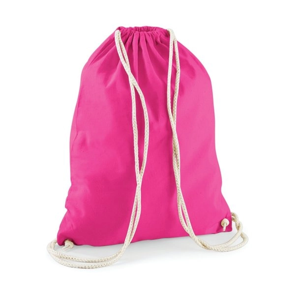 Immagine Cotton Gymsac