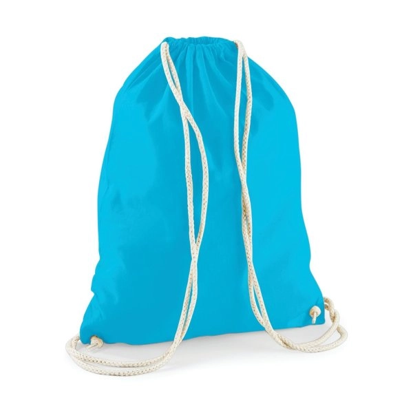 Immagine Cotton Gymsac