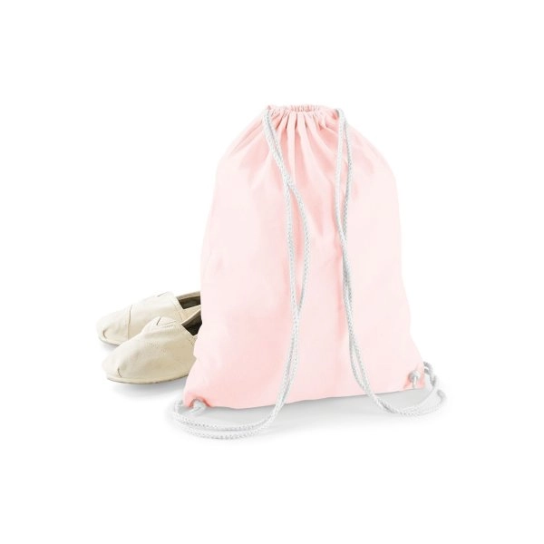Immagine Cotton Gymsac
