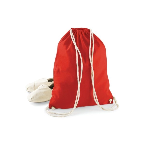 Immagine Cotton Gymsac