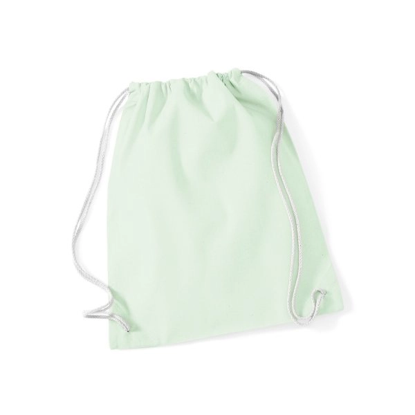 Immagine Cotton Gymsac