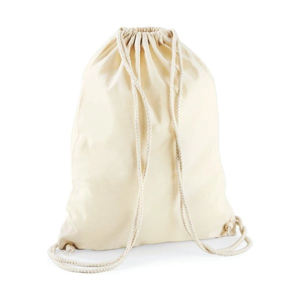 Immagine Cotton Gymsac