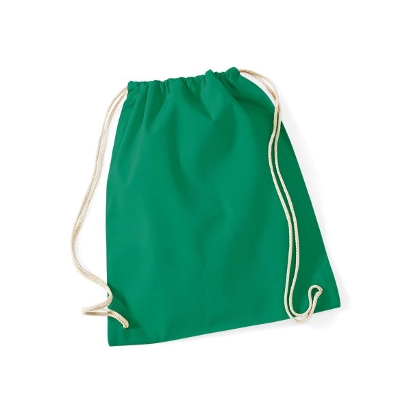 Immagine Cotton Gymsac