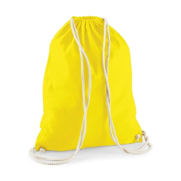 Immagine Cotton Gymsac