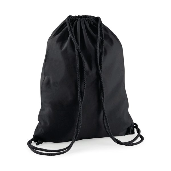 Immagine Cotton Gymsac